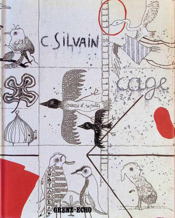 Christian Silvain