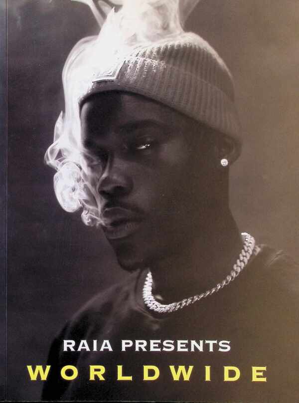 Worldwide   - Raia Presents