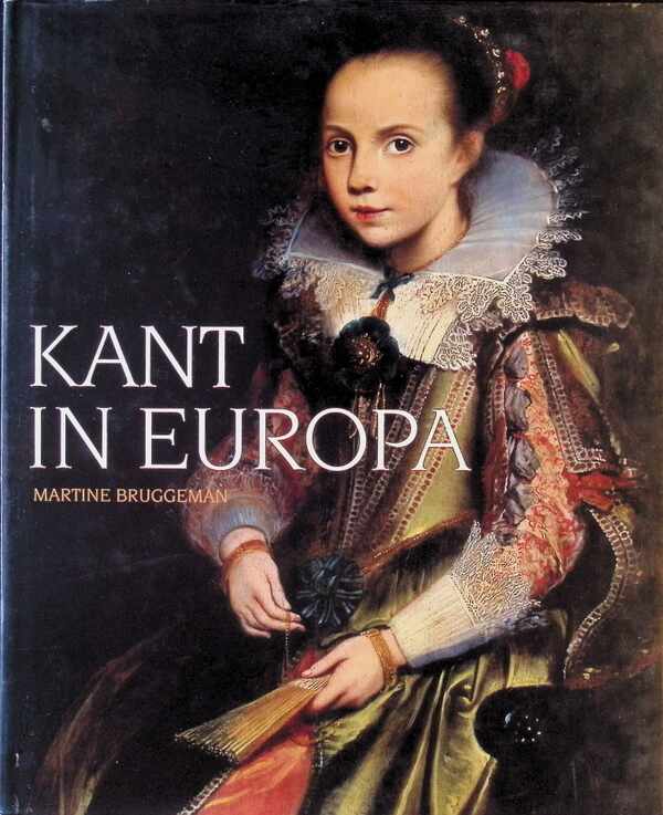 Kant in Europa