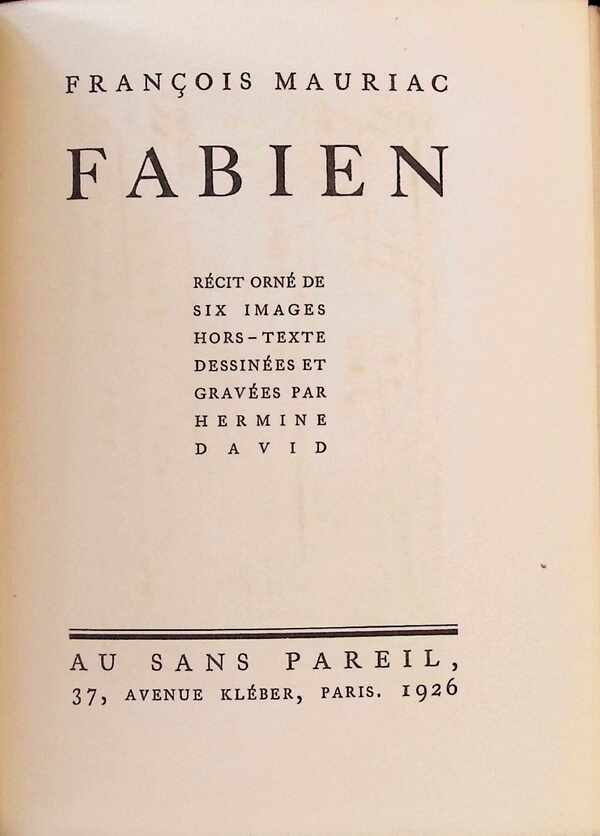 Fabien